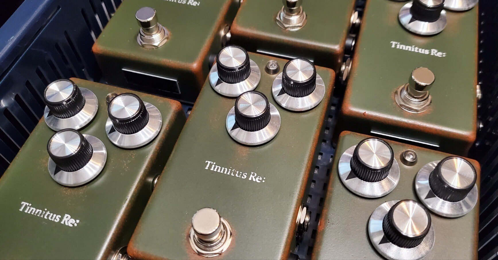 Tinnitus Re:|1995fx Tinnitus Re:|1995fx