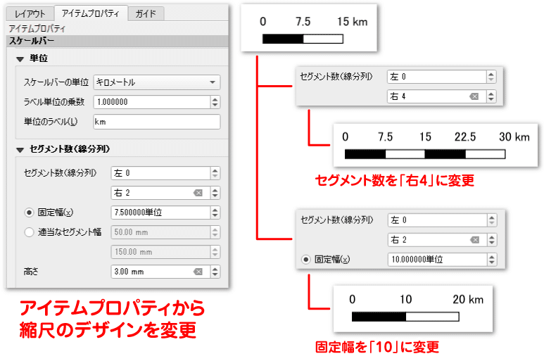 実習編 非専門家のためのqgis 白地図を描こう 大阪府 はとば Note
