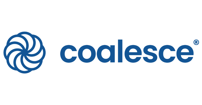データ操作を自動化するデータ管理ソフトウェア「Coalesce」の開発を手掛けるCoalesceがシリーズBラウンドで5,000万ドルの資金調達を実施