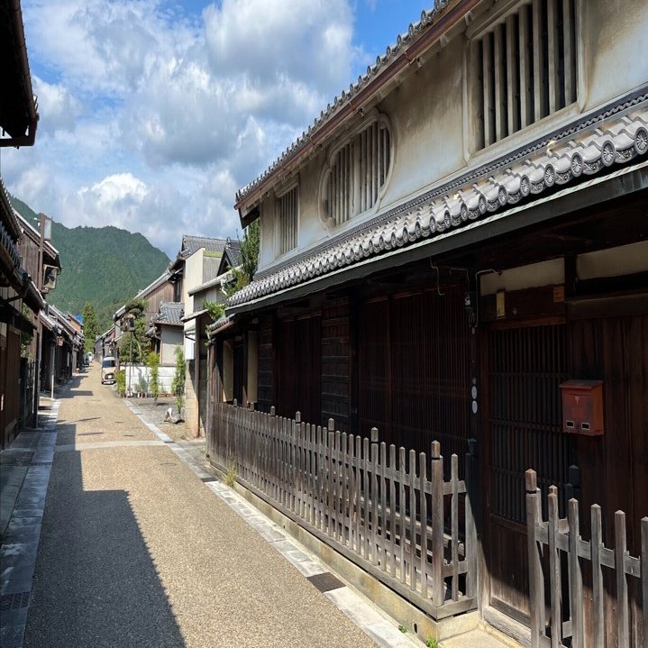 ぽん太の東海道五十三次歩き旅（32）亀山宿→坂下宿｜赤川ぽん太