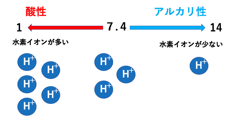 酸と塩基