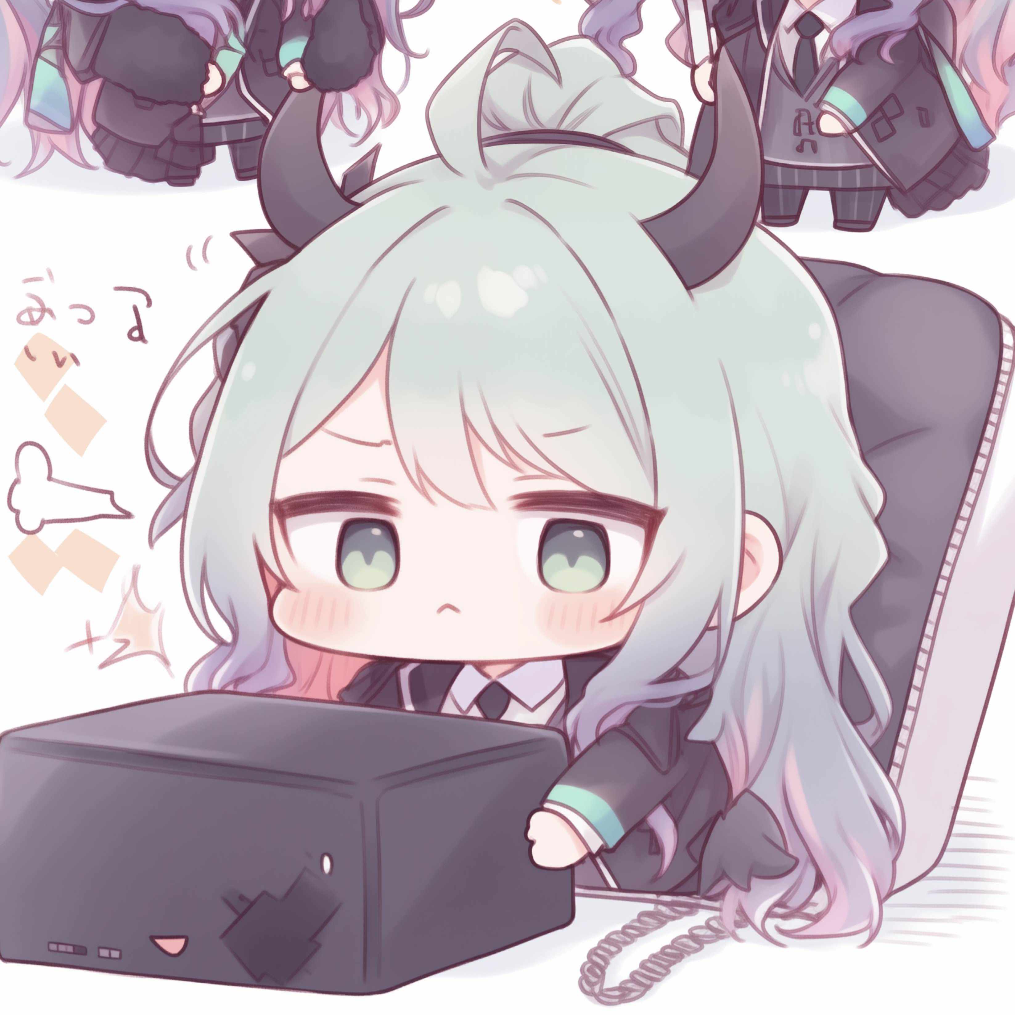 circle 1 girl きいち