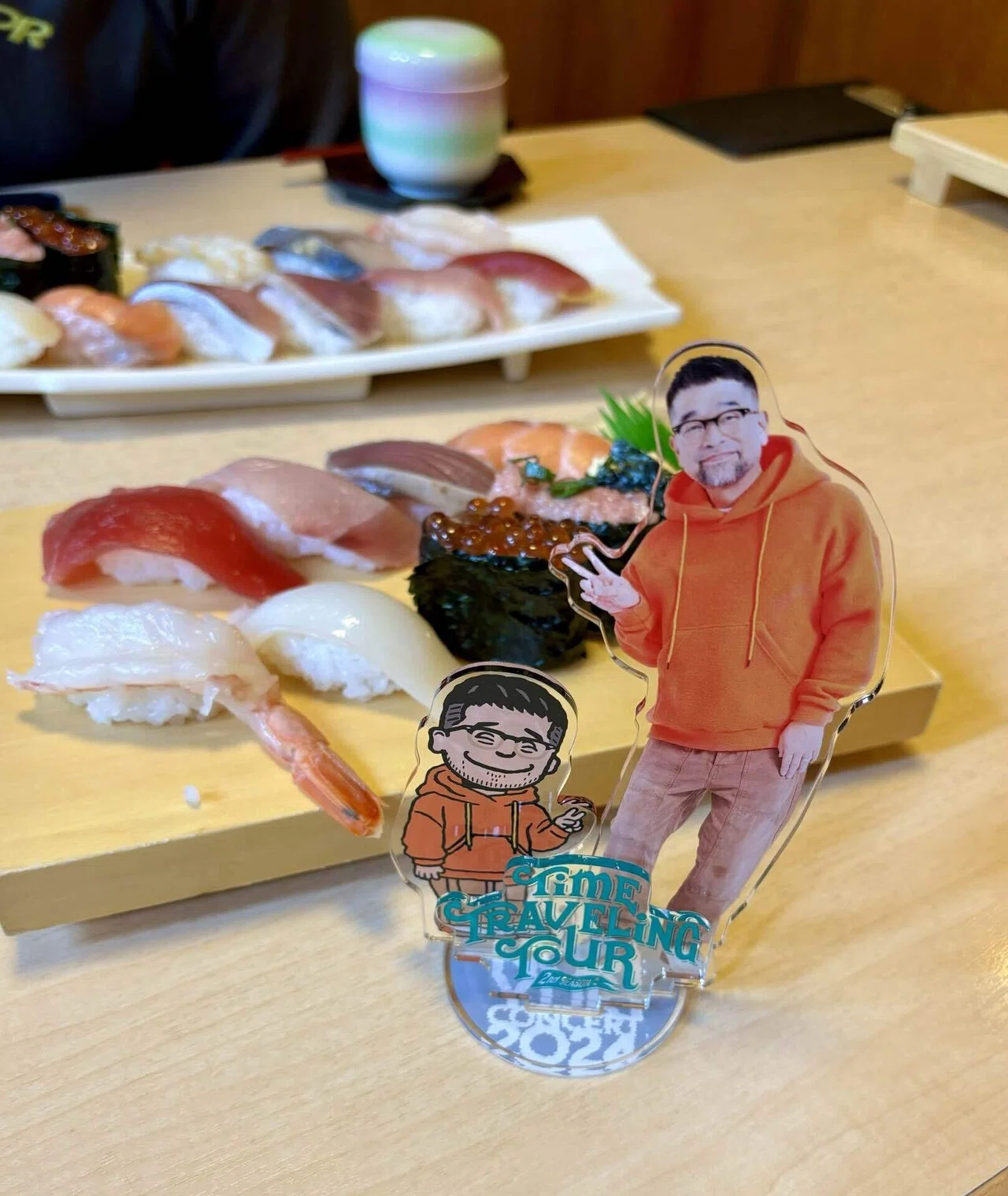槇原敬之さんのツアーで新潟に行って観光した話｜ちづぷー