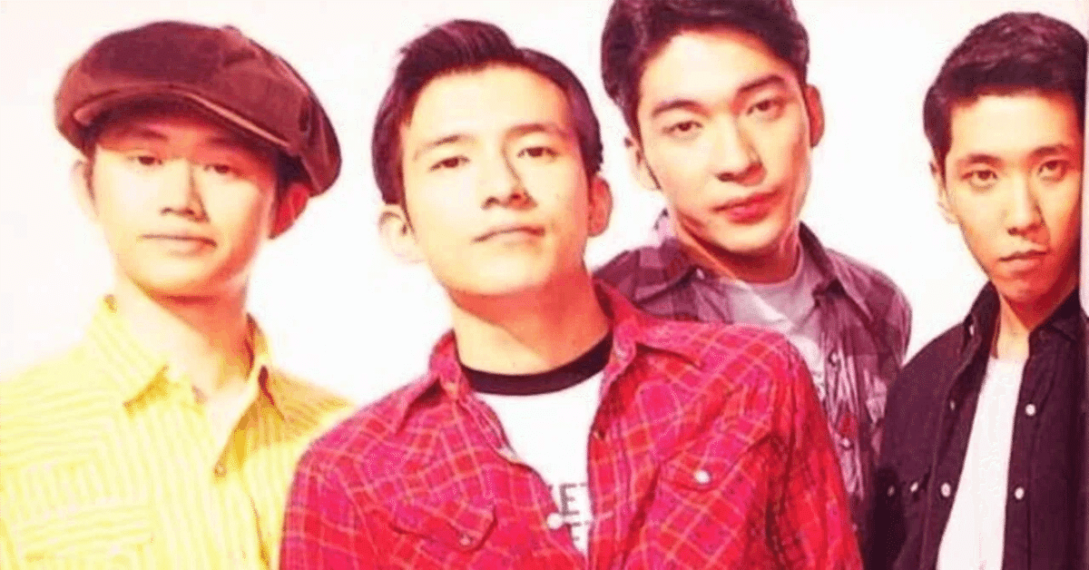 Mr.Children 桜井和寿　田原健一　初期頃　サイン m57572987440_1.jpg?1617077432