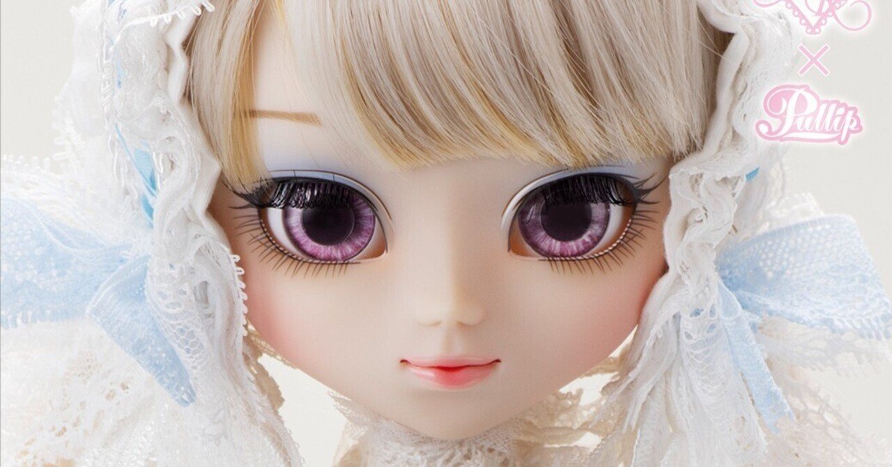 P-314 プーリップ／MOONA(ムーナ)｜キラボシザッカテン 中の人