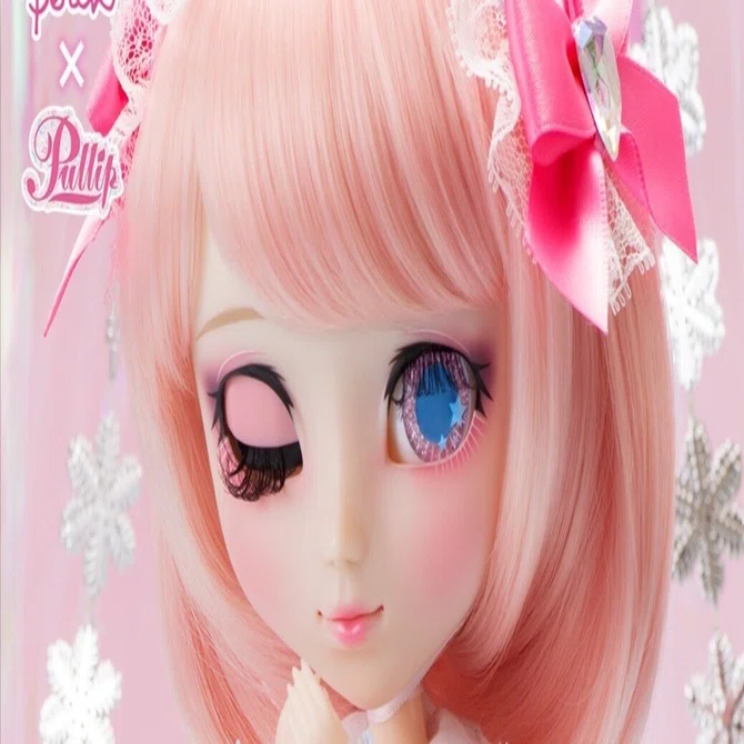 P-320 Pullip / PipyFilia｜キラボシザッカテン 中の人