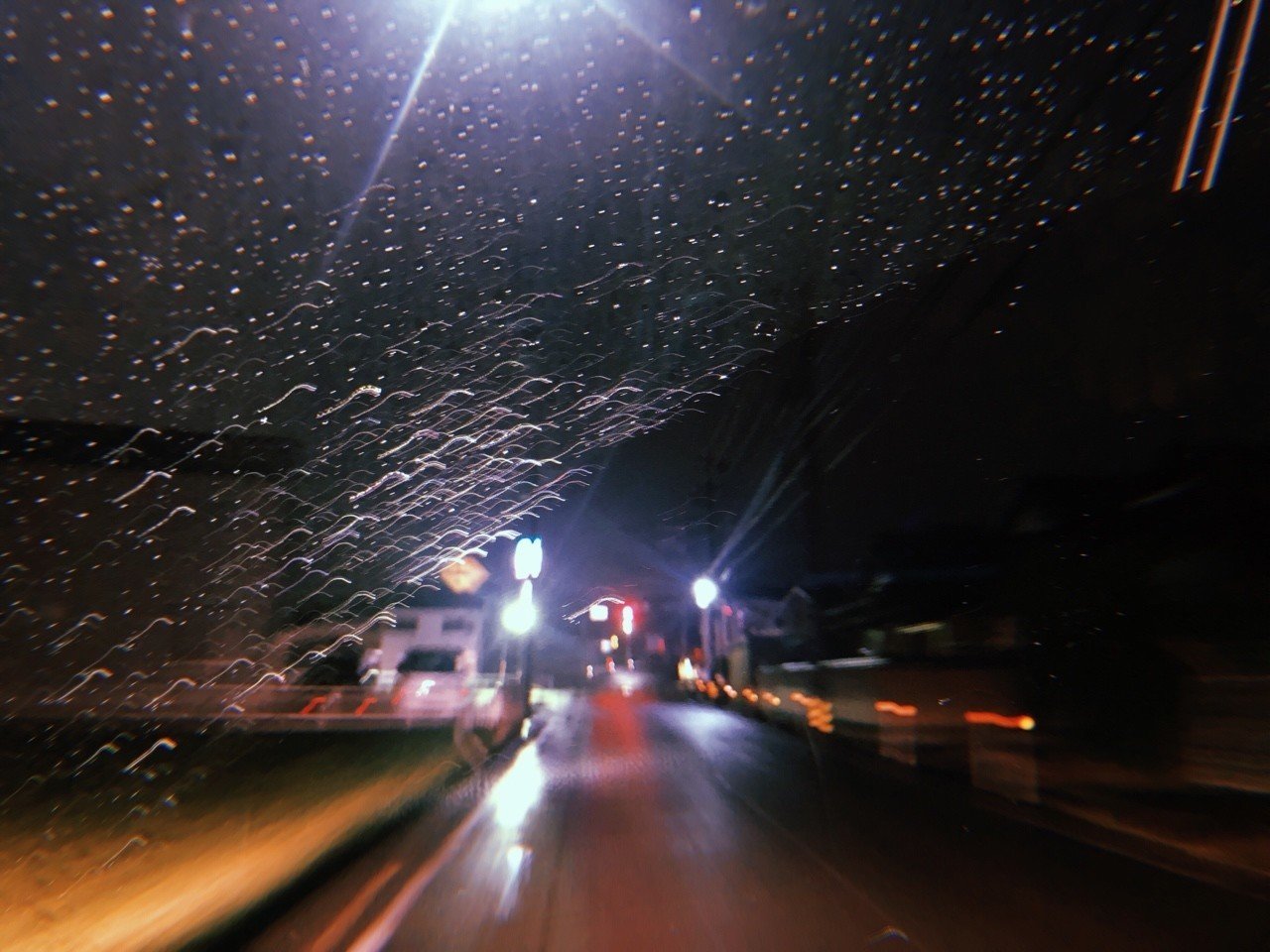 雨と夜と カメラと 星野 カナタ Note 雨と夜と カメラと 星野 カナタ Note