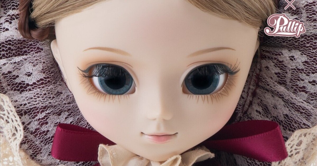P-315 プーリップ/ Classical Doll(クラシカルドール)|キラボシ P-315 プーリップ/ Classical Doll(クラシカルドール)|キラボシ