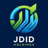 JDIDホールディングス株式会社