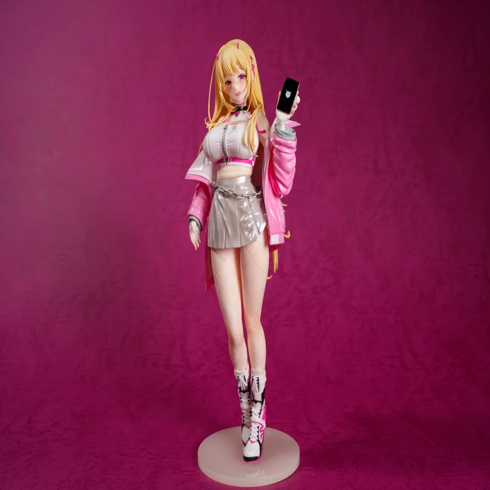 NIKKEバイパー』ガレージキット完成｜jiro model