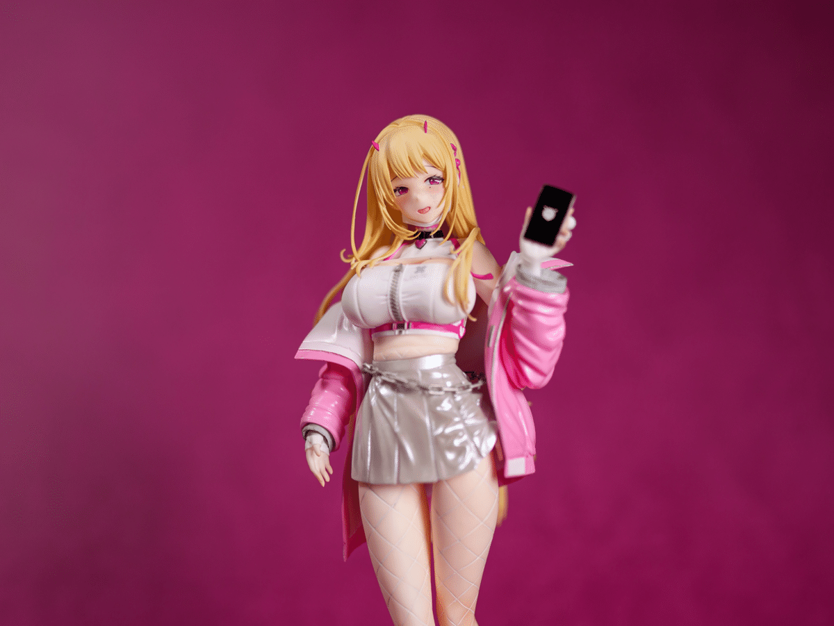 NIKKEバイパー』ガレージキット完成｜jiro model