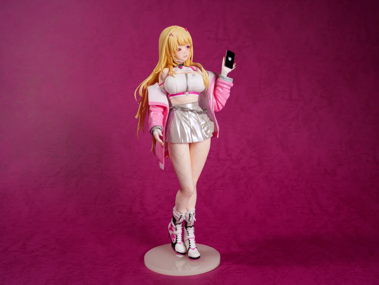 NIKKEバイパー』ガレージキット完成｜jiro model