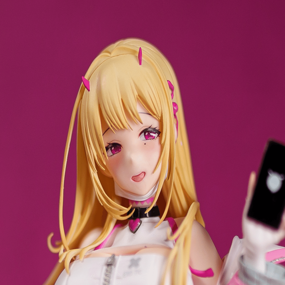 VIPER ガレージキット NIKKEバイパー』ガレージキット完成｜jiro model