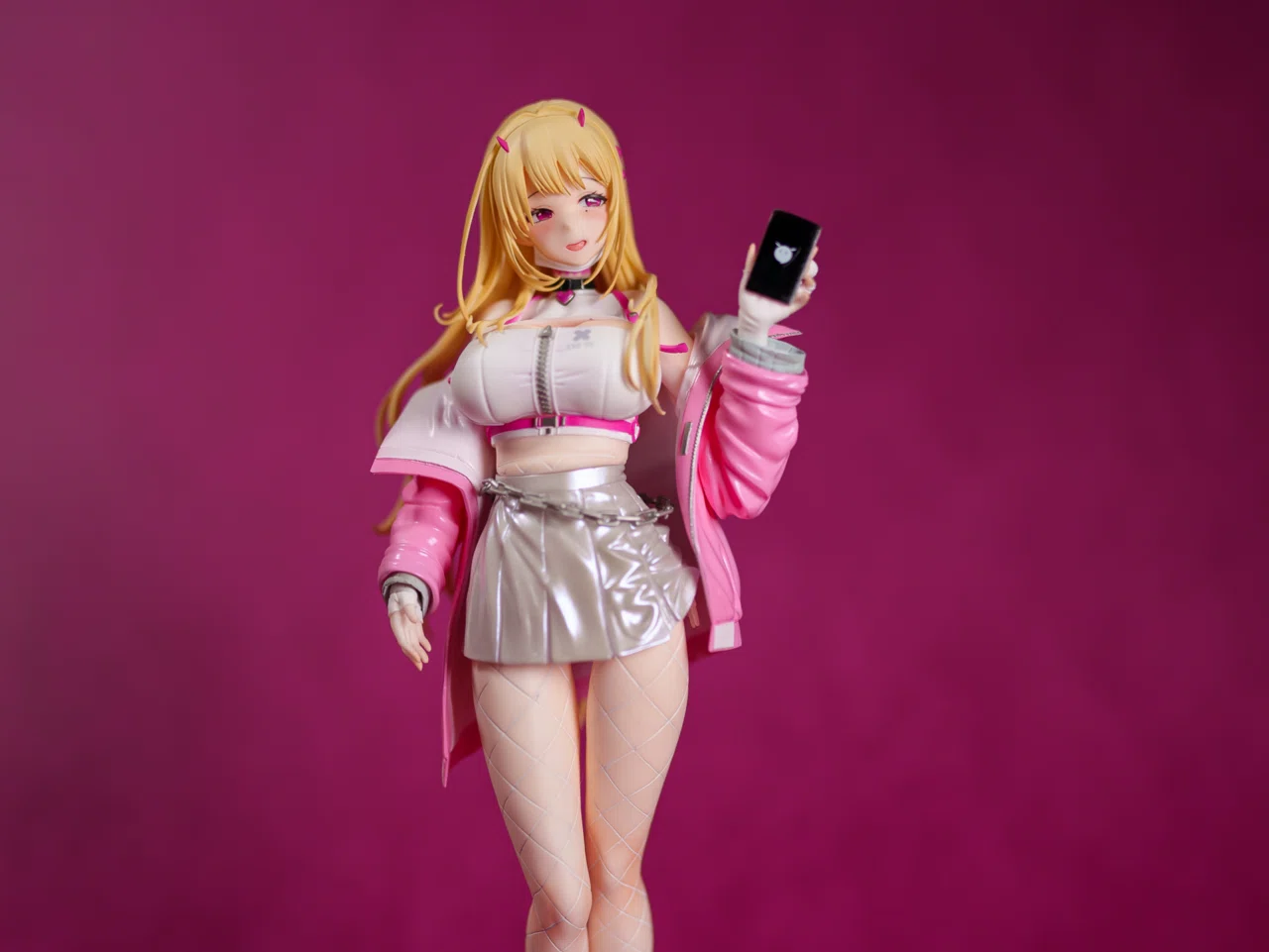 NIKKEバイパー』ガレージキット完成｜jiro model