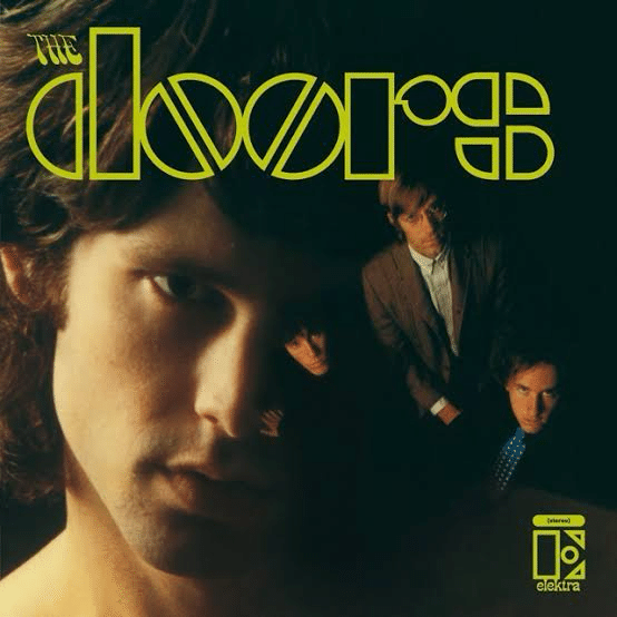 The Doors 全アルバムレビュー！｜龍垣とあそぼ
