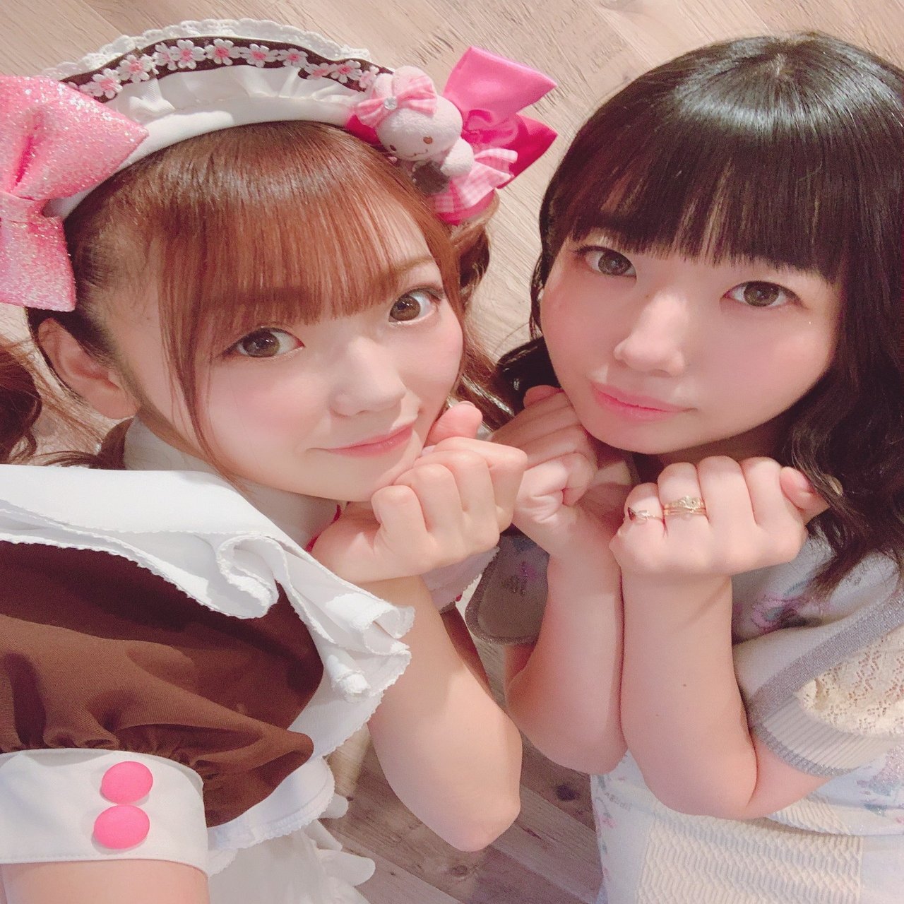 ほぉ〜むカフェ大百科｜夢眠ねむ