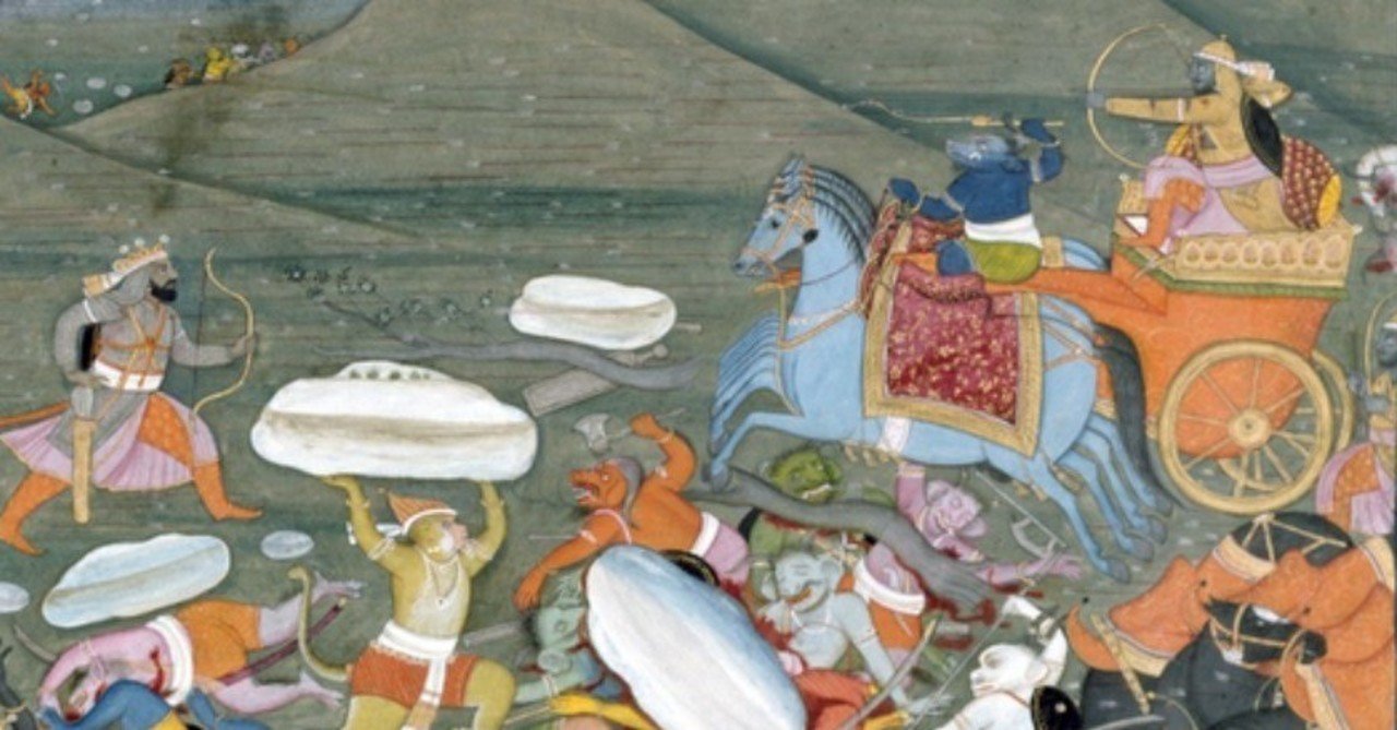 Fgo Eplw 殷周革命 殷のアーチャー 三宅つの Note