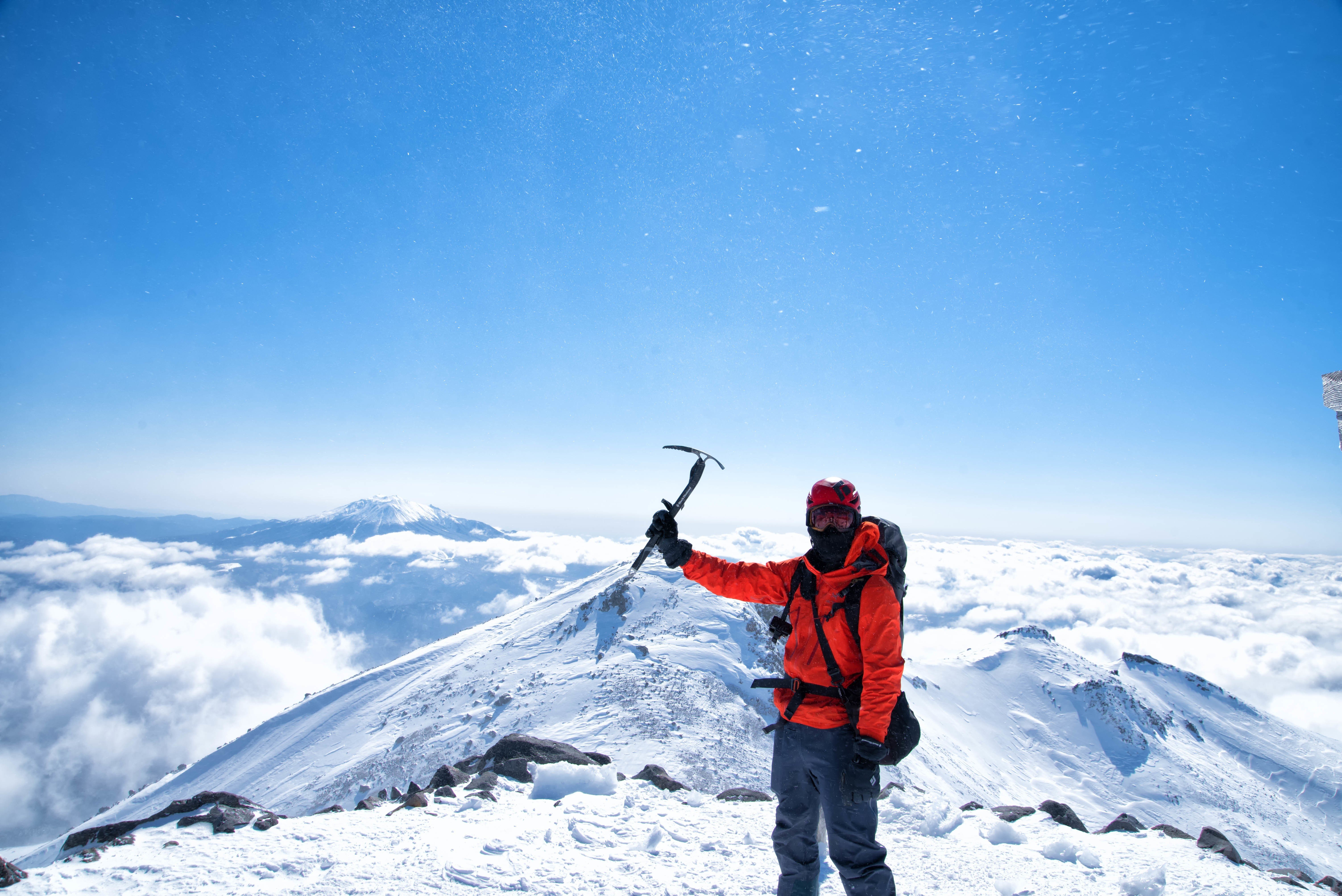 登山初心者向け 遭難しない為の準備と行動 くまきち Note 登山初心者向け 遭難しない為の準備と行動 くまきち Note