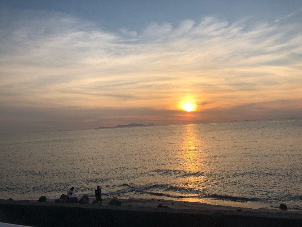 淡路島 夕日と海 ちあき Note 淡路島 夕日と海 ちあき Note