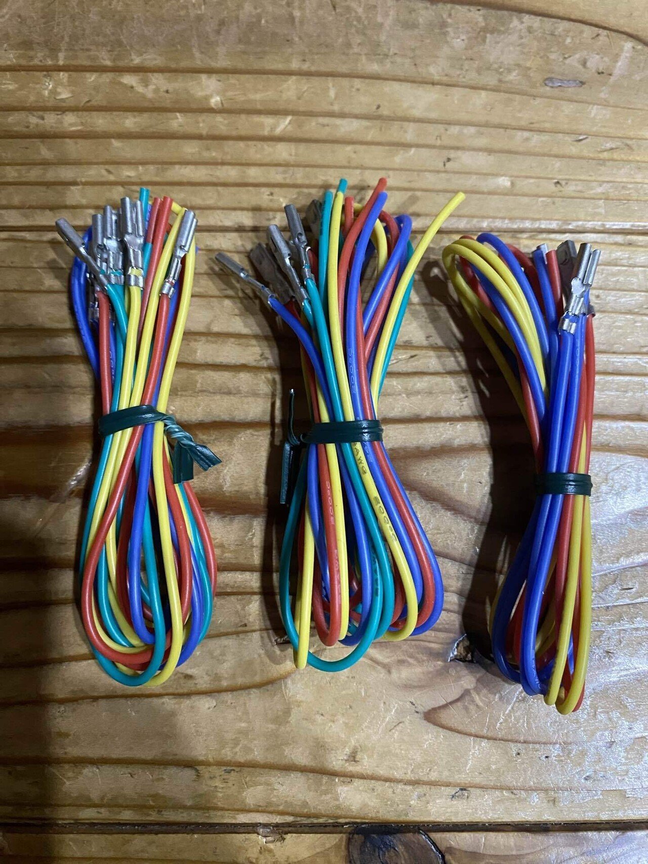 アケコン作ろう、配線を作ってみた 001｜774