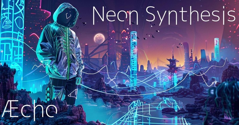 💿Æcho : Neon Synthesis