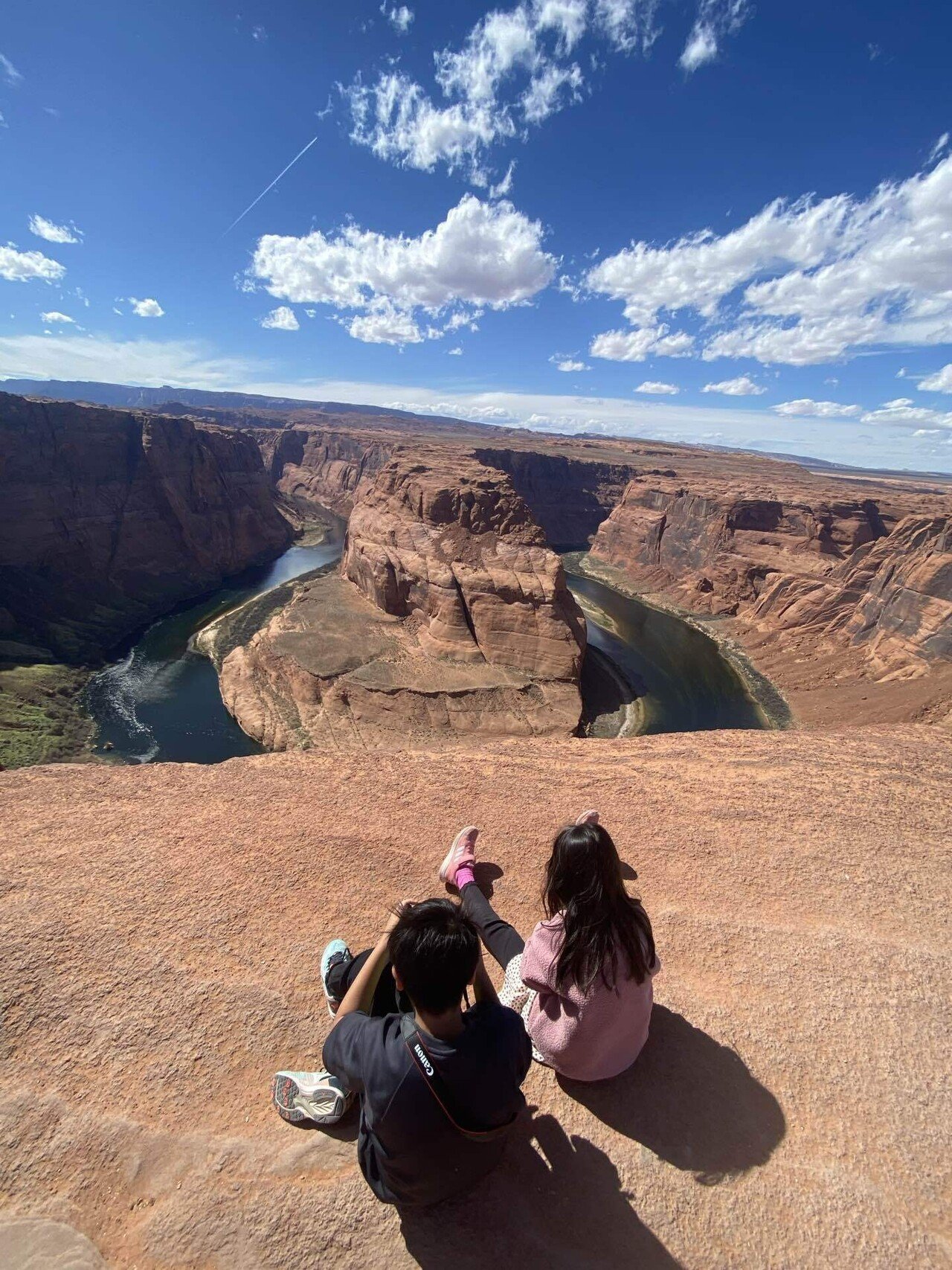 10日間のアメリカキャンピングカー旅を終えて｜shin_skywalker