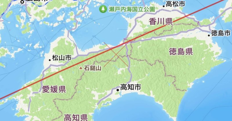 宿泊地に悩む。【吉方位旅行2023　計画編その3】