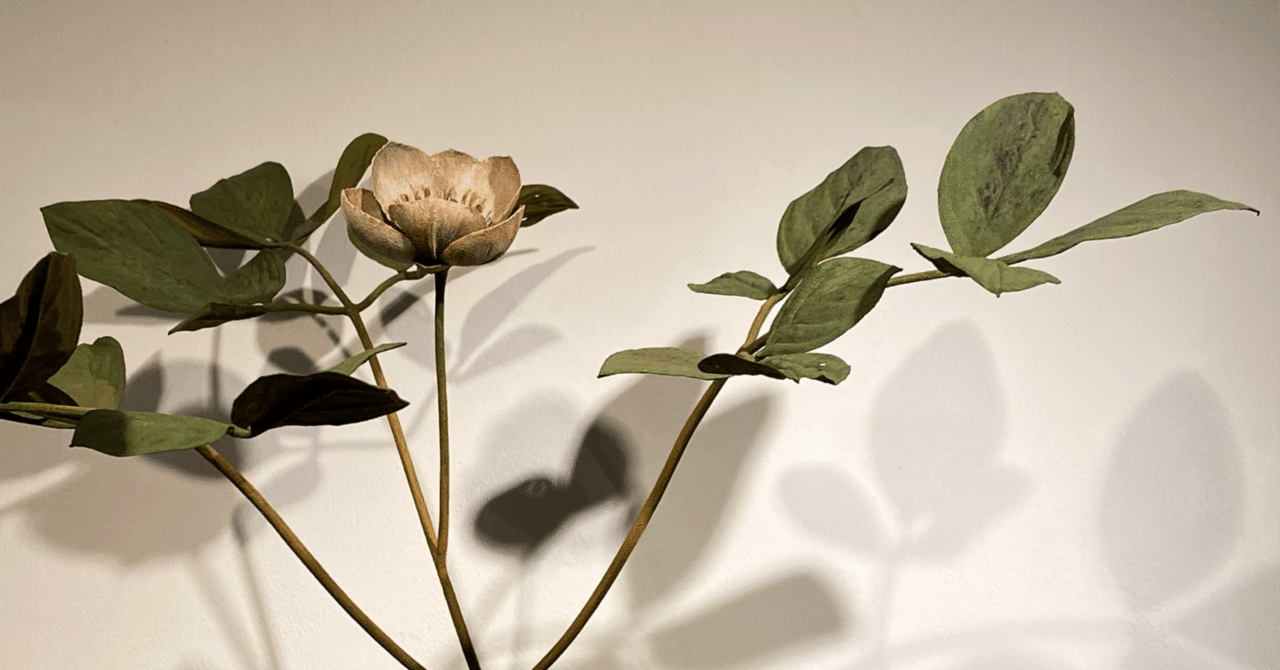 おすそわけ日記 280「ファスナーが上がらない人、モリソン小林展に行く