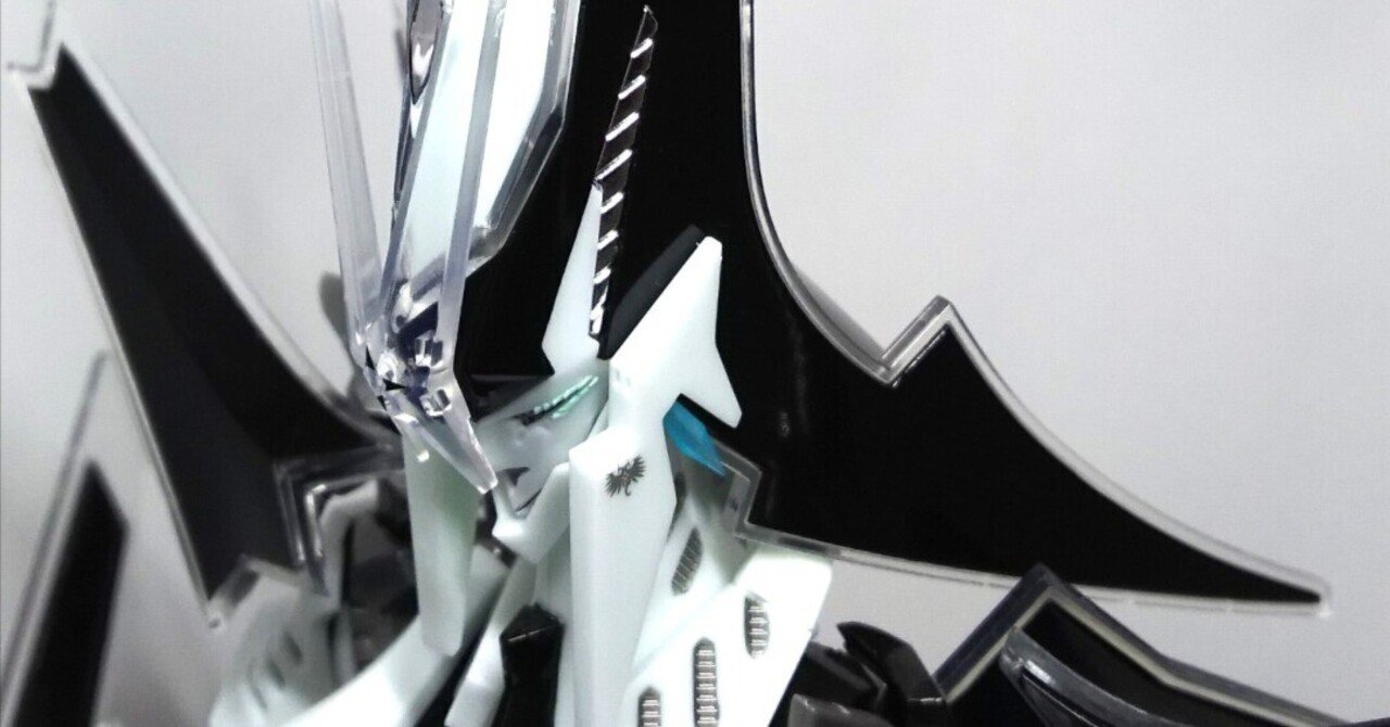 開封済] ボークス ABSOMEC GTM カイゼリン FSS ゴティックメード