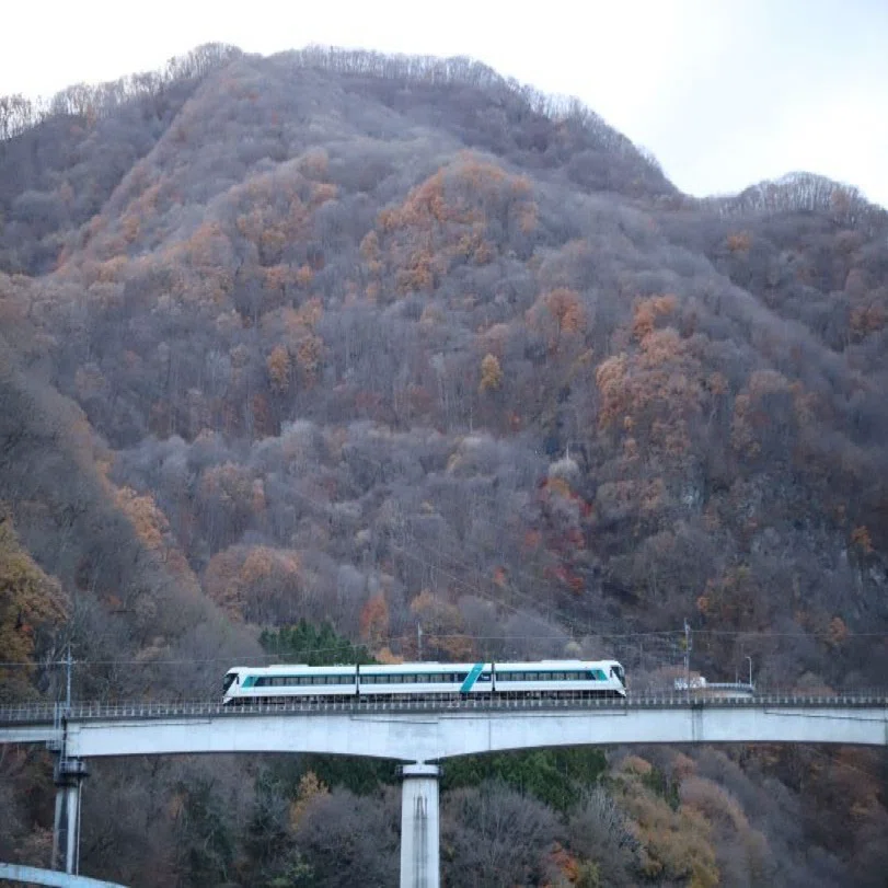 野岩鉄道｜昭和の鉄道愛好家