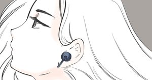 HUAWEI FreeClip片方が行方不明！片方だけ購入できるか聞いてみた