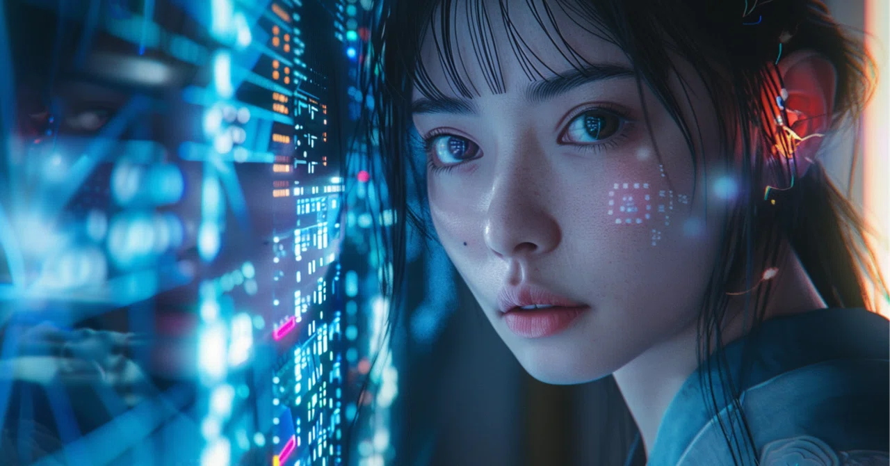 D Programmer Accelerating Programming Learning with Generative AI [Live! Artificial ...