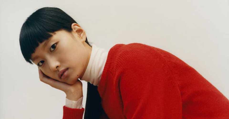 一重まぶた美女ランキングトップ10のインスタグラム Museoftoday Note