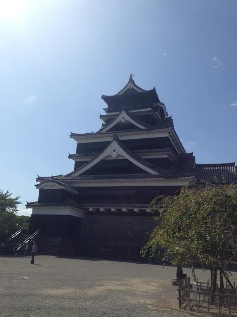 熊本城の一口城主がアツい キン肉マンマリポーサさんステキですｗ 城の修繕費用として年間1万円寄付するとスタッフに 殿 今お戻りで とか殿待遇されるシステム 熊本城がメイドカフェみたいになってる 直野隆一郎 Note