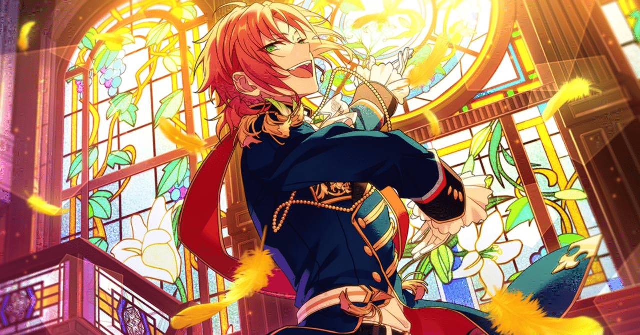 送料無料 いくらから 新品☆あんスタ☆Knights【月永レオ】バースデーブロマイド その他