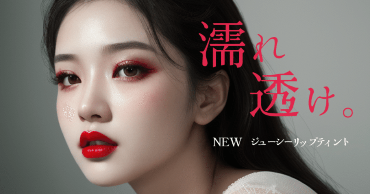 GPUなしでもできる「A1111」広告ビジュアル制作(1) - プロ向け画像生成