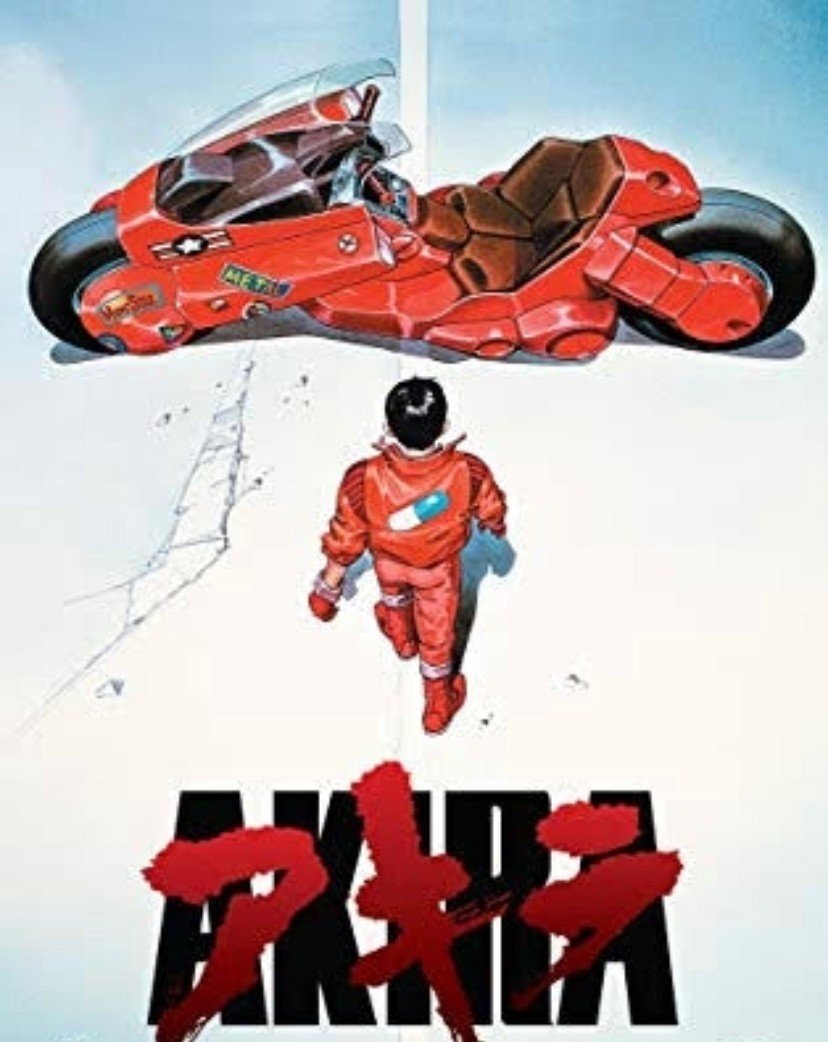 AKIRA』｜ハピネスアンバサダー