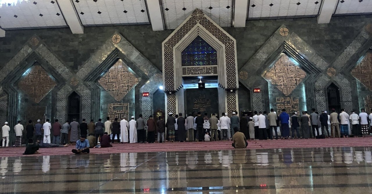 ラマダン最後の奇数日!ライラトゥル・カダル(みいつの夜)とは|kenhappy