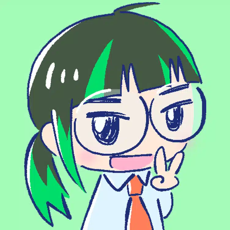 りっく36！