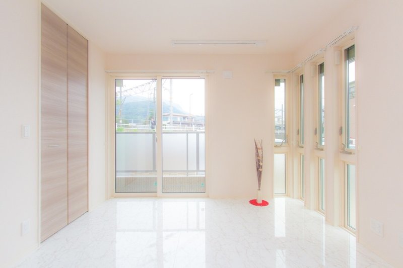 005 サフェスタ窪町 1ldk チャンカジ カジちゃん 高級中古車乗り Note