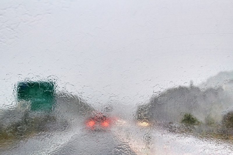 もしも台風が上陸したら 車の運転で注意すべき3つのポイント Akippa広報 Note