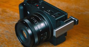 新】SIGMA fpとSSDの最もミニマルセットアップ｜玉井祐次郎