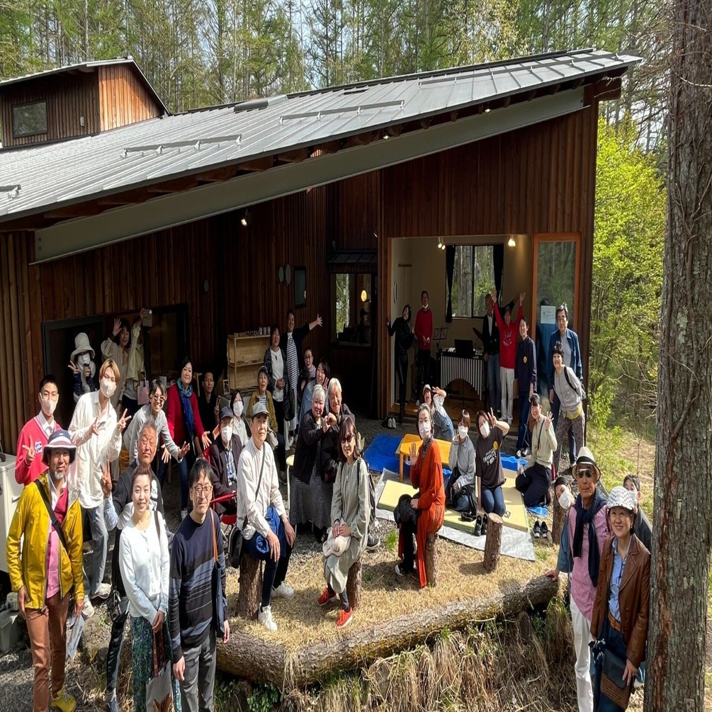 5年目を迎えるほっちのロッヂ。今年も4周年祭やりますよ