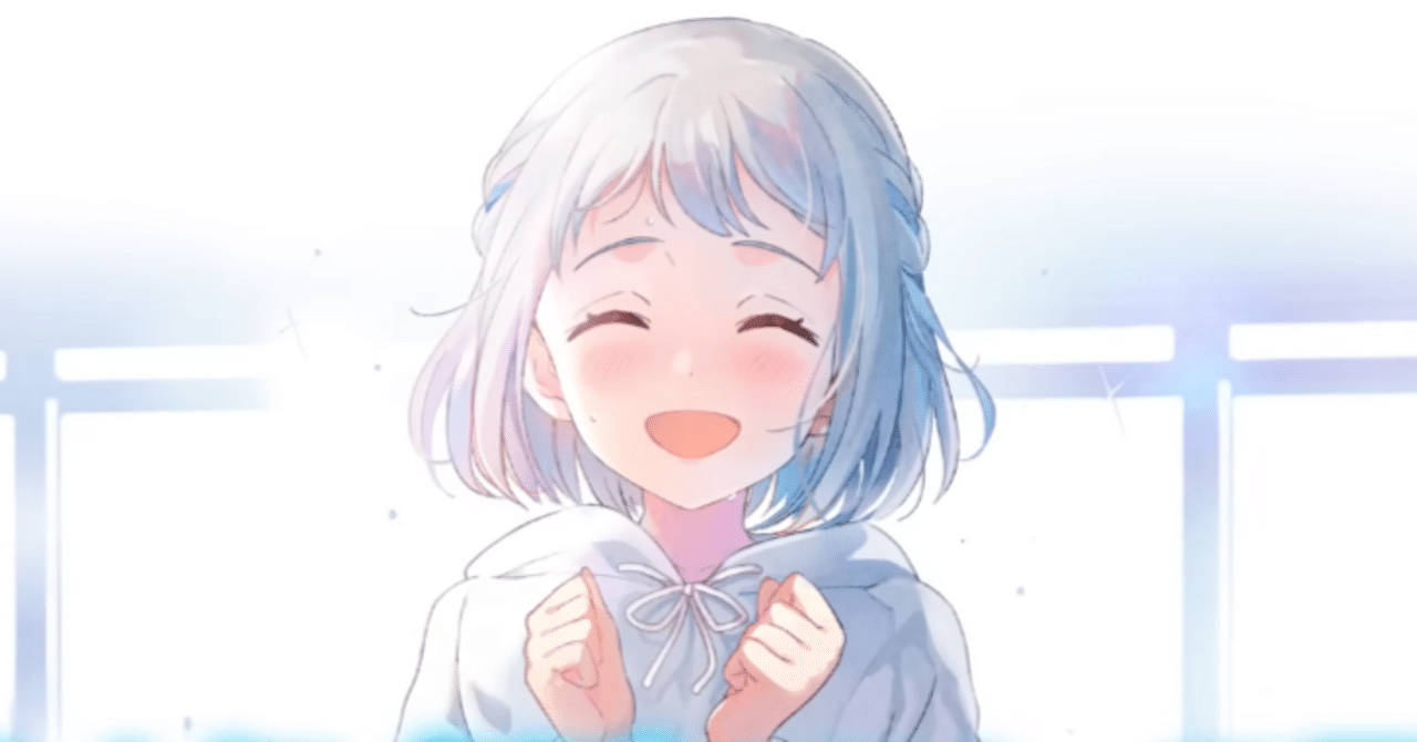 学マス】葛城リーリヤ担当プロデューサーです。｜たこきち