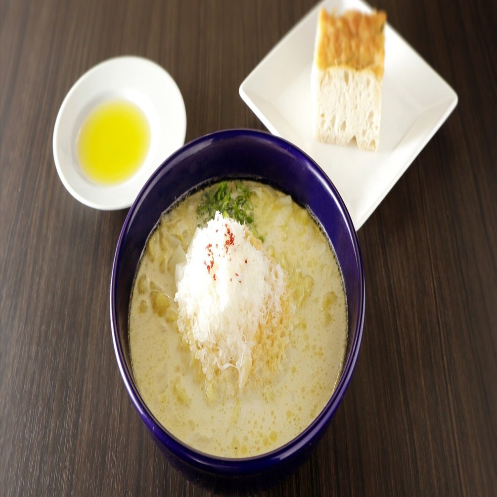 nonnative IPPUDO NN-J3451 一風堂 一風堂 新綱島スクエア店 | 神奈川県 横浜市 | ラーメン【一風堂