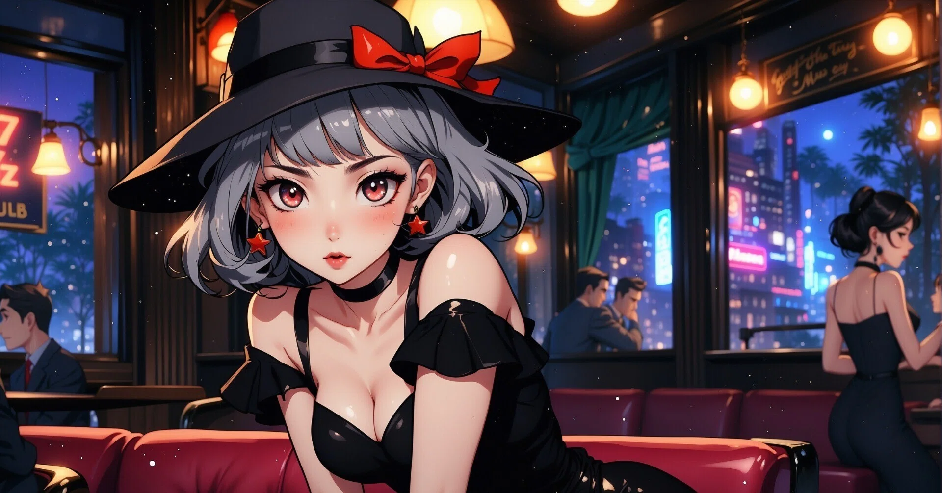 🔰Electro Swing（エレクトロ スウィング）を解説じゃ‼︎｜MUSUHI