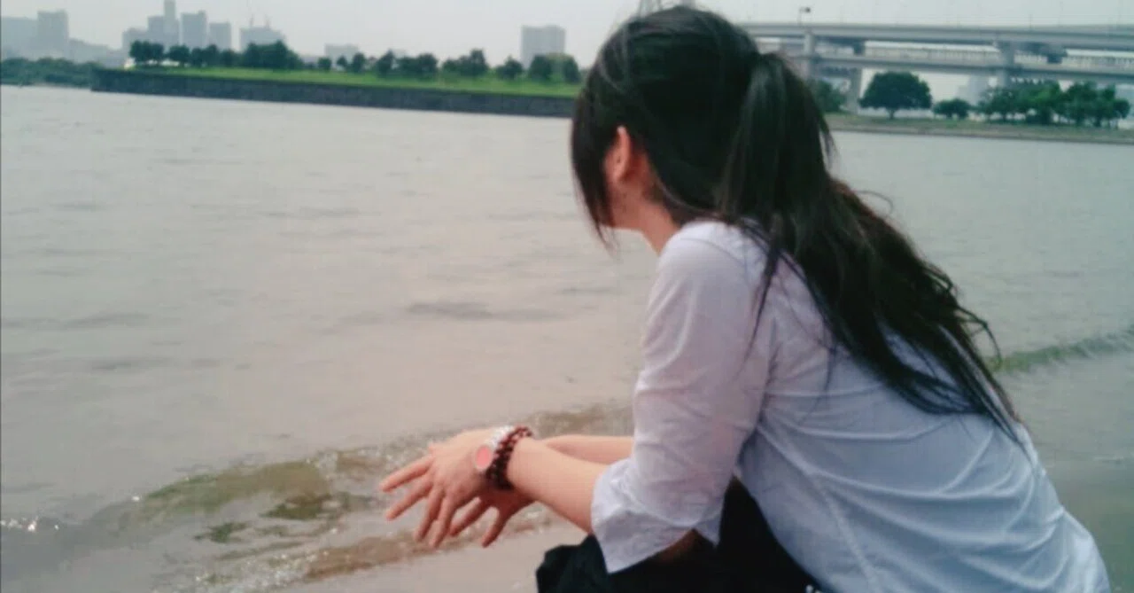 わたしは必ず あなたを探すわ｜Akht.