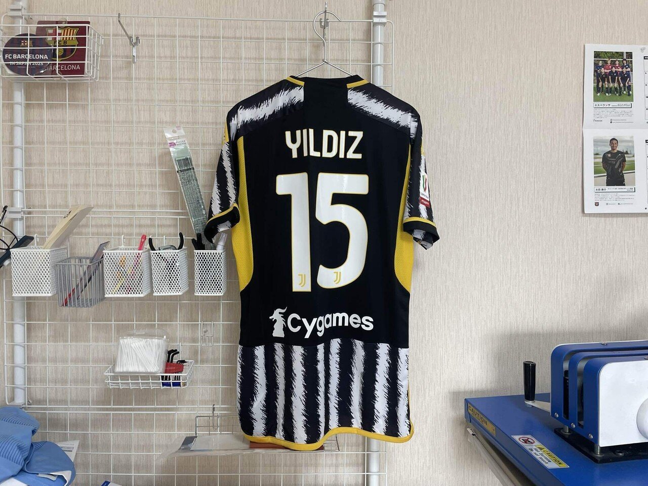 人気ブランド新作豊富 Juventus ユベントス ゲームシャツQUAGLIARELLA 27 （ユベントス ウェア