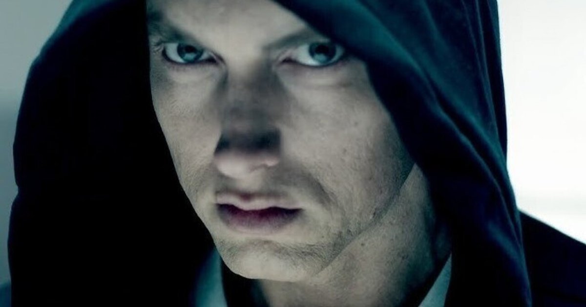 00ship hopBBOYEMINEM再現したSHADYベロア エミネム関連品 00ship