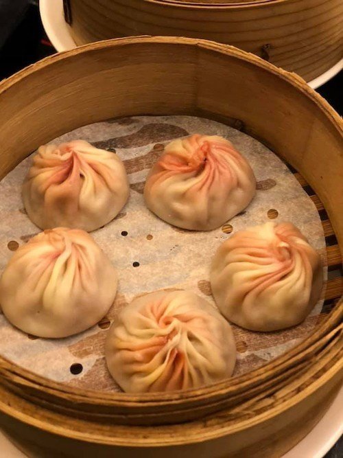 小籠包様 オーダーパソコン